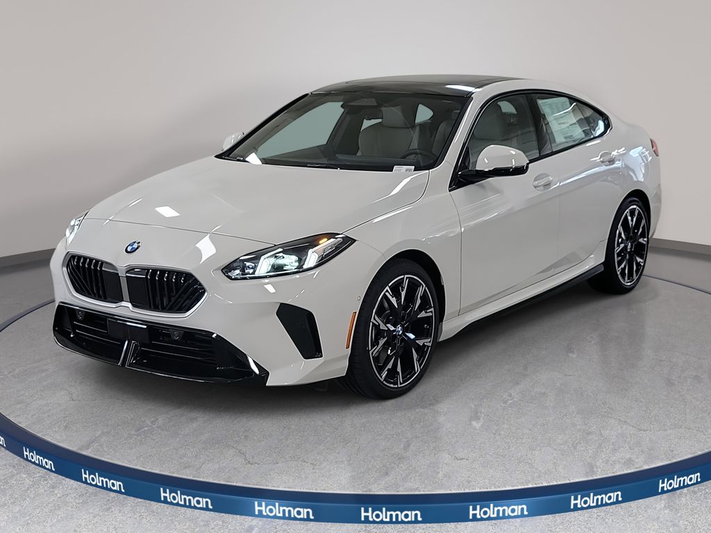 2026 BMW 2 Series 228