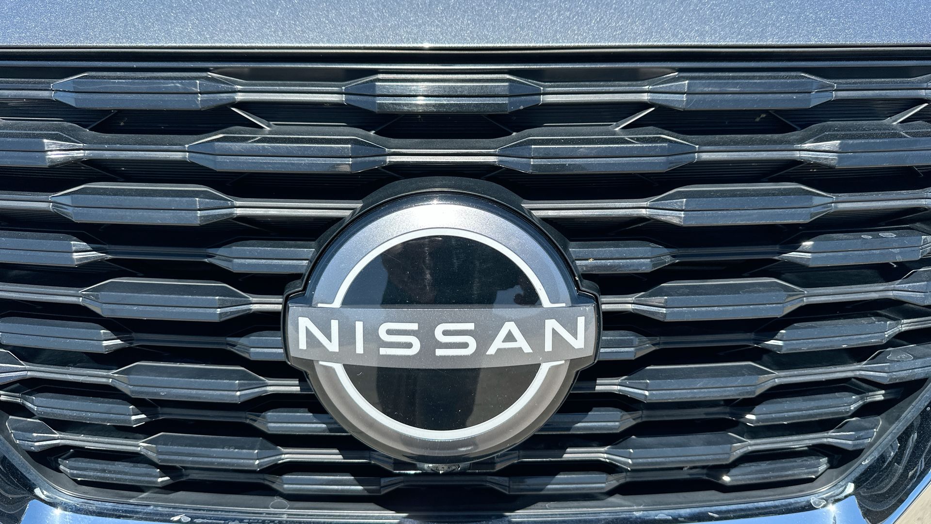 2023 Nissan Rogue SL AWD photo 29