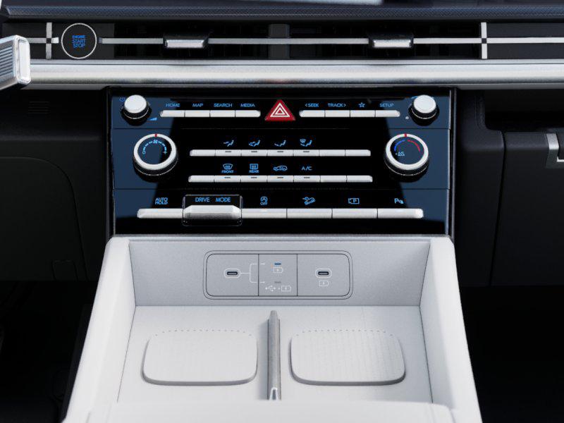 2026 Hyundai Santa Fe SE photo 15
