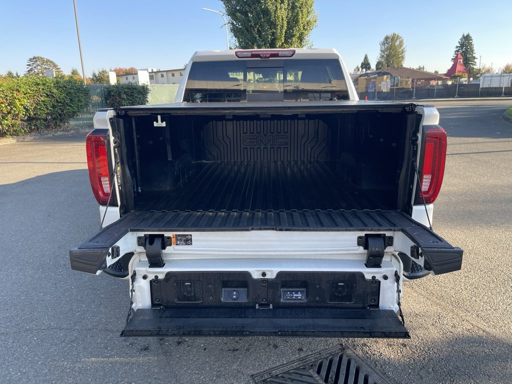 2026 Gmc Sierra 2500 HD Denali Ultimate photo 4