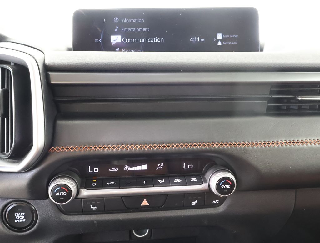 2023 Mazda CX-50 2.5 Turbo Meridian Edition photo 10