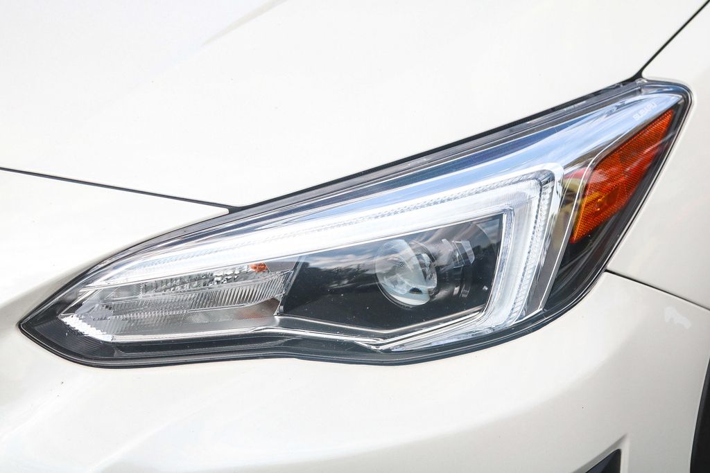 2023 Subaru Crosstrek Limited photo 10
