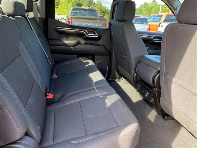 2024 Chevrolet Silverado 1500 LT photo 20