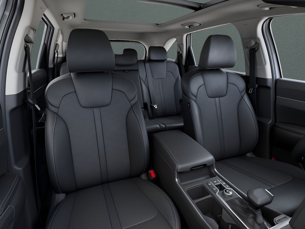 2024 Kia Sorento S photo 6