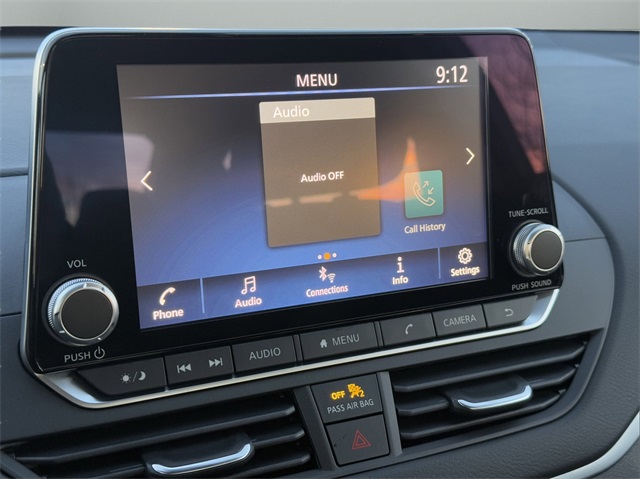 2025 Nissan Altima 2.5 S photo 18