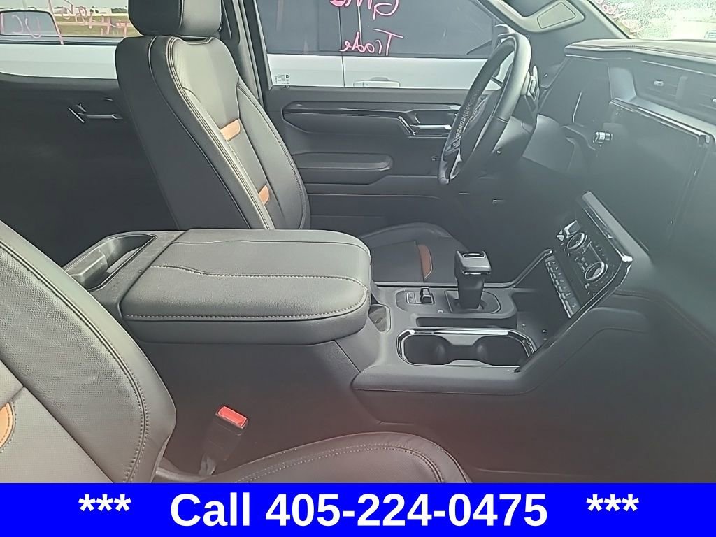2024 Gmc Sierra 1500 AT4 photo 18