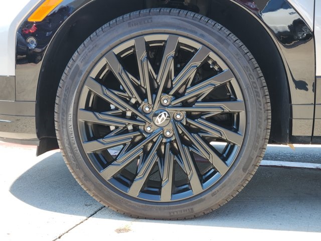 2024 Hyundai Santa Fe Calligraphy photo 8