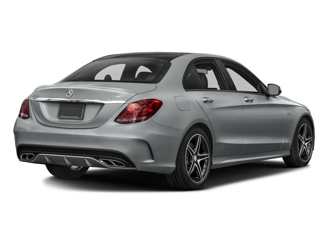 Used 2016 Mercedes-Benz C-Class C450 AMG with VIN 55SWF6EB3GU112498 for sale in Kansas City