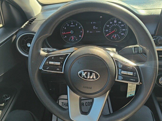 2020 Kia Forte FE LXS photo 19