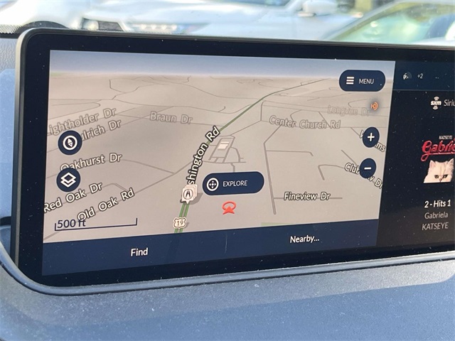 2023 Acura MDX Technology SH-AWD photo 25