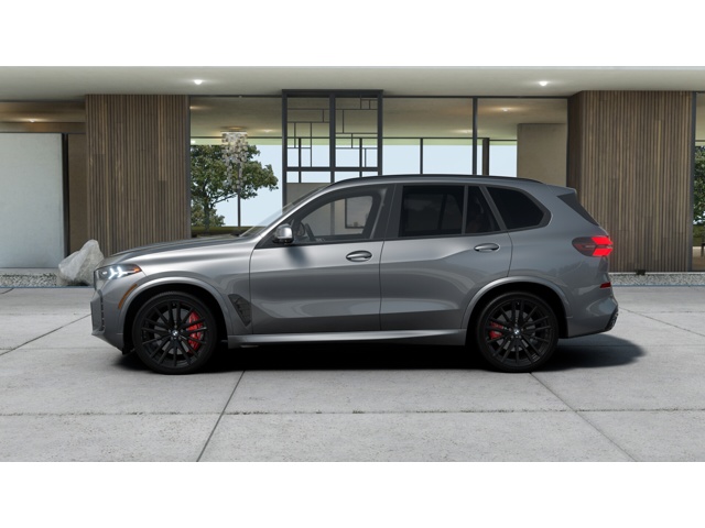 2026 Bmw X5 sDrive40i photo 3