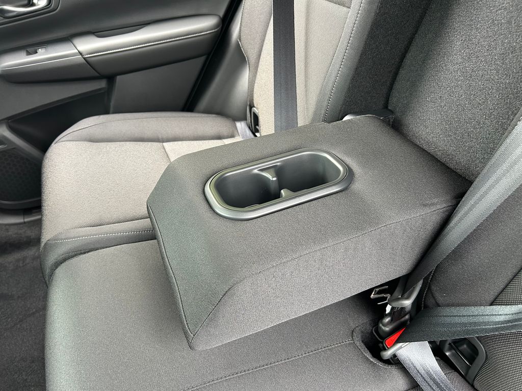 2026 Honda CR-V EX photo 33