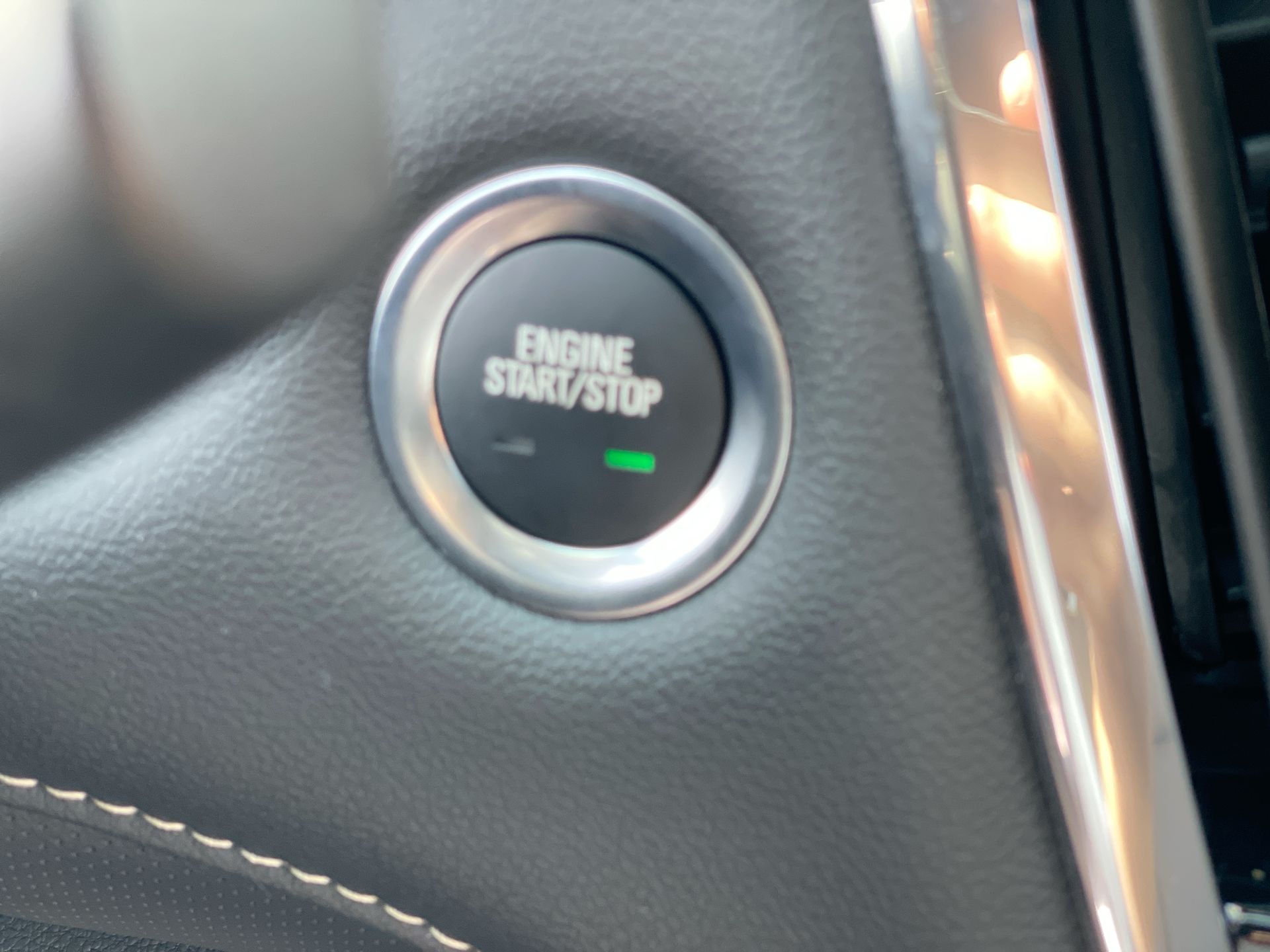 2023 Chevrolet Traverse Premier photo 17