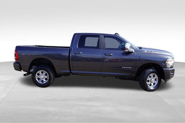 2024 Ram 2500 Laramie photo 3