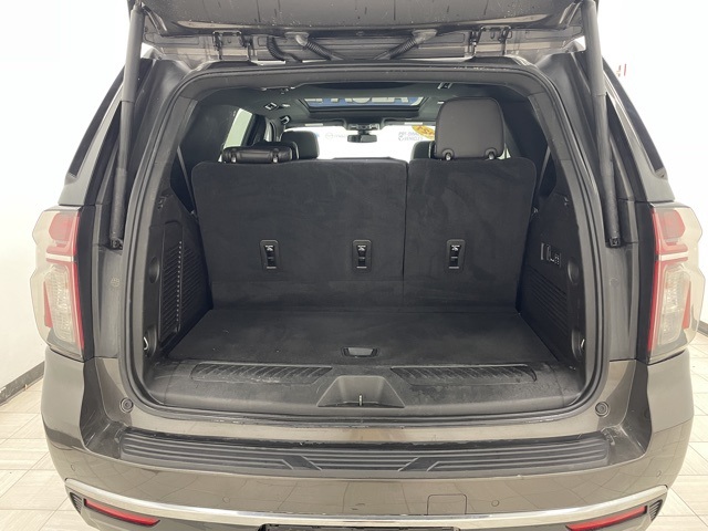 2021 Chevrolet Tahoe LT photo 12