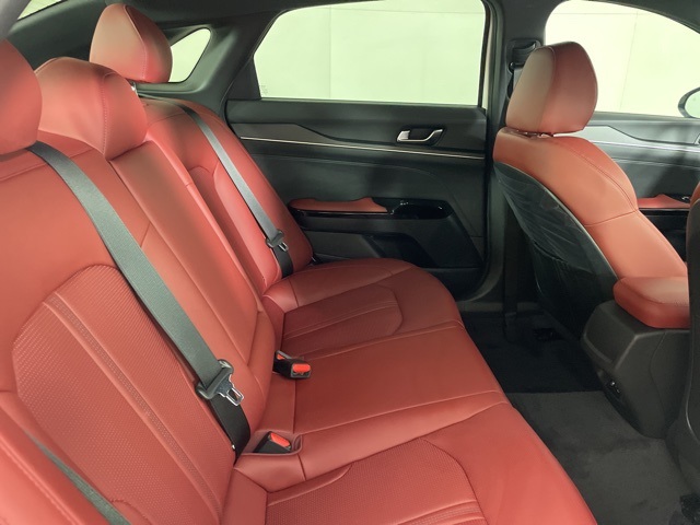 2026 Kia K5 GT-Line photo 17