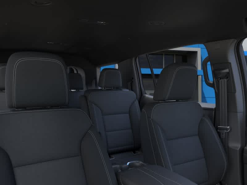2026 Chevrolet Traverse photo 23