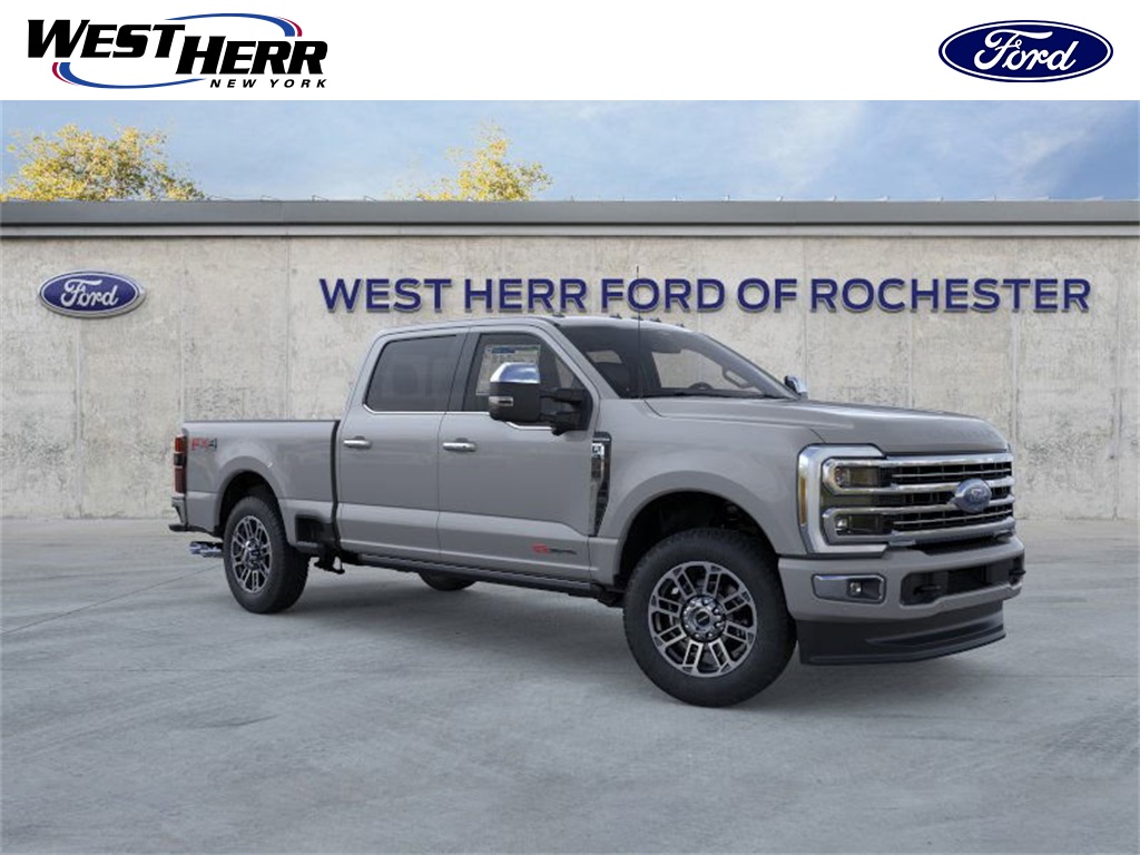 2026 Ford F-350 Base's photo