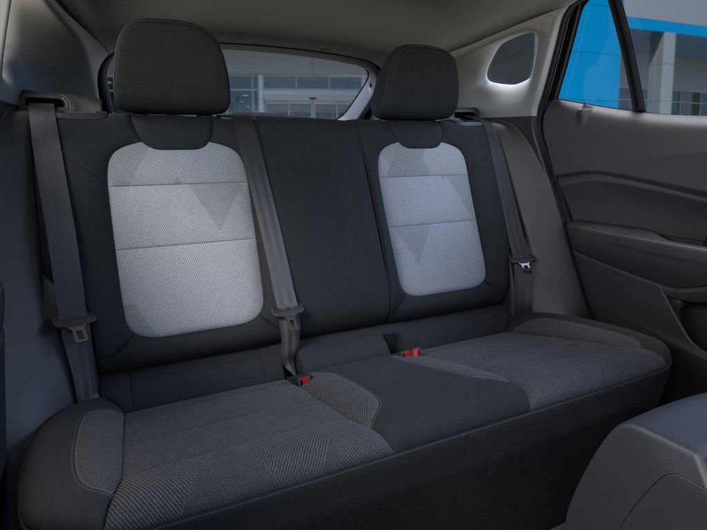 2026 Chevrolet Trax LS photo 14
