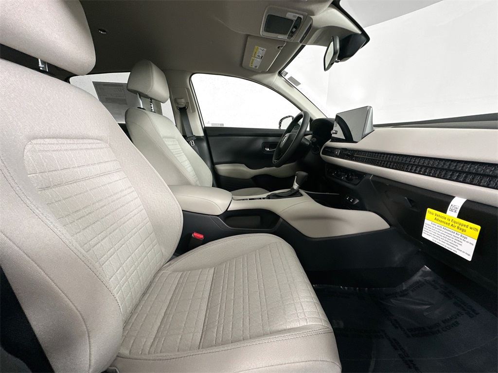 2026 Honda HR-V LX photo 23