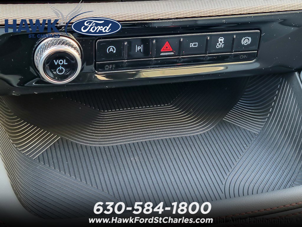 2026 FORD EXPLORER - Image 16