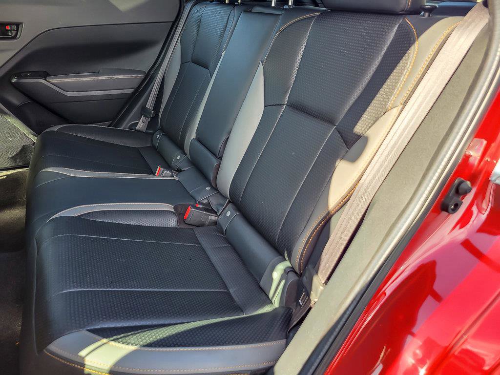 2024 SUBARU CROSSTREK - Image 14