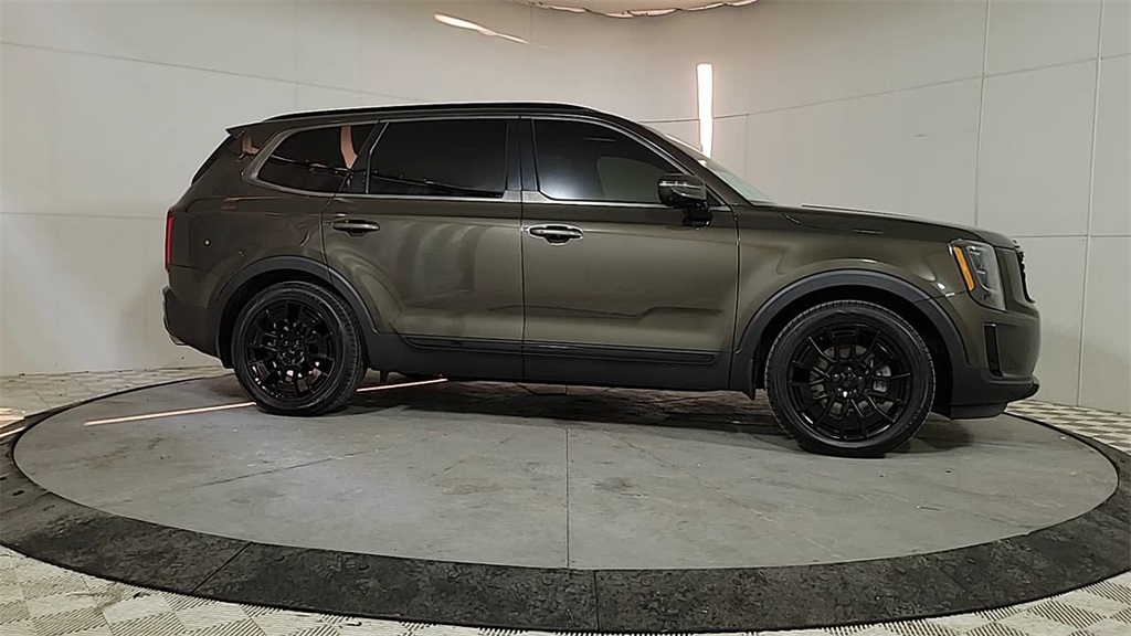 2021 KIA TELLURIDE - Image 7