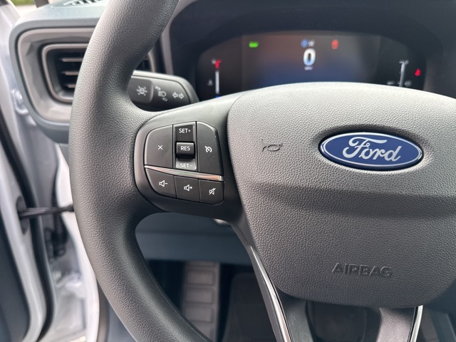 2025 Ford Maverick XL photo 14