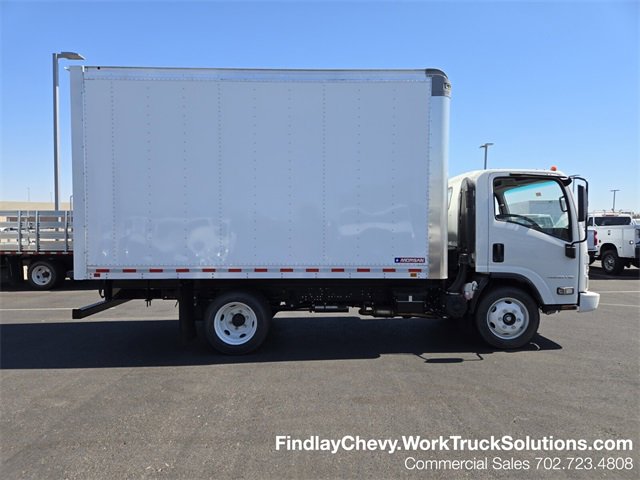 2024 Chevrolet Silverado 4500HD photo 7