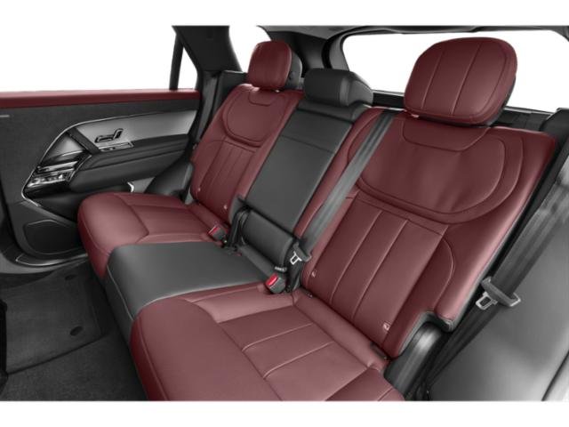 2025 Land Rover Range Rover Sport SE photo 11