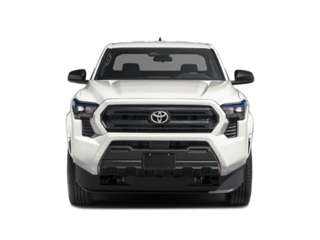 2025 Toyota Tacoma SR XtraCab photo 4