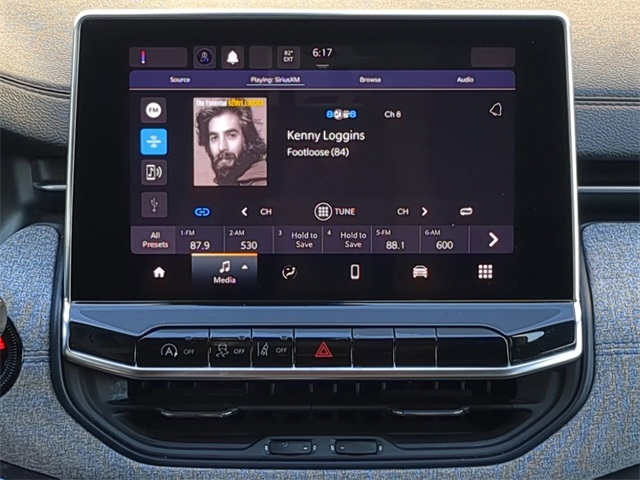 2024 Jeep Compass North Edition Latitude photo 18