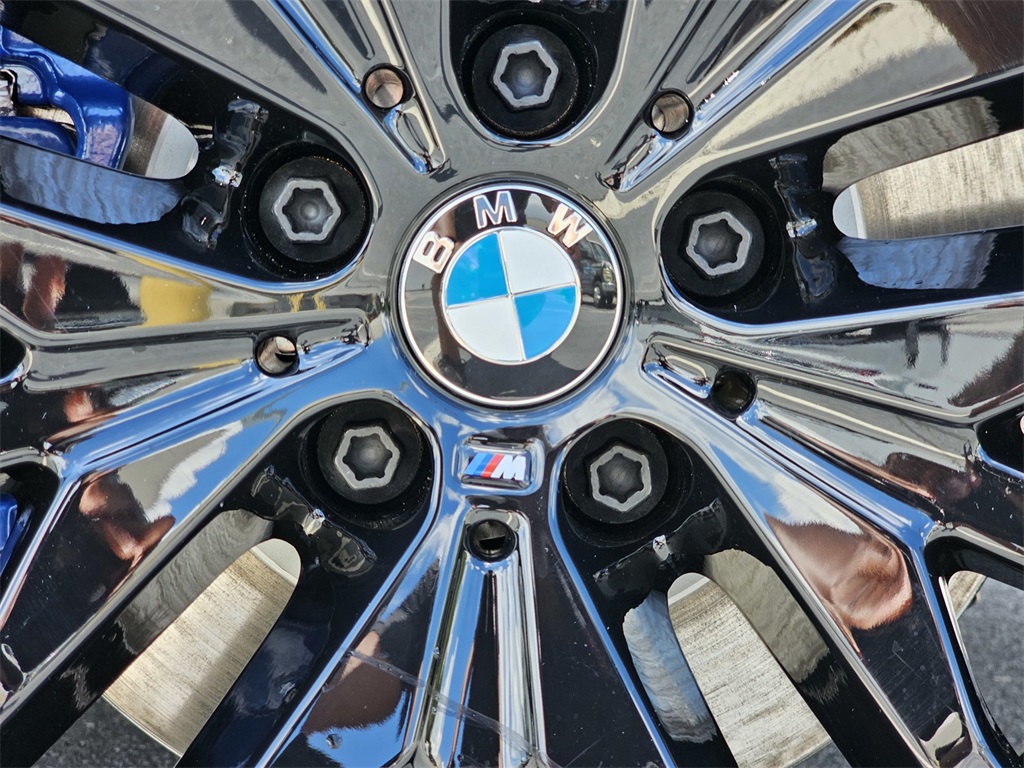 2026 Bmw X5 sDrive40i photo 10