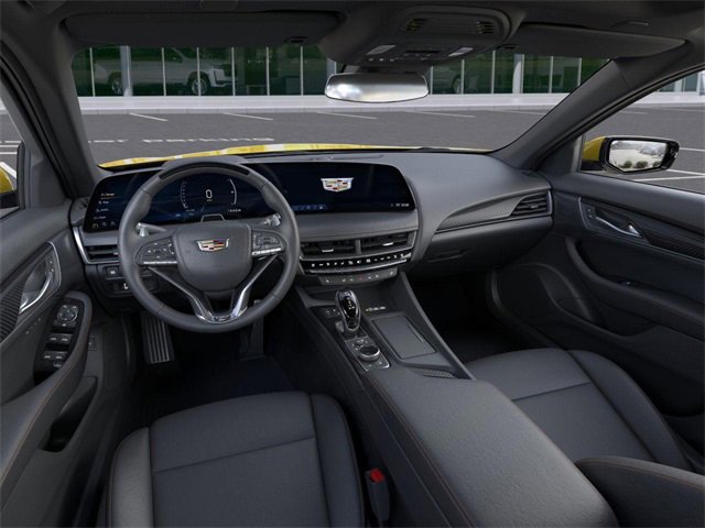 2026 Cadillac CT5 V photo 15