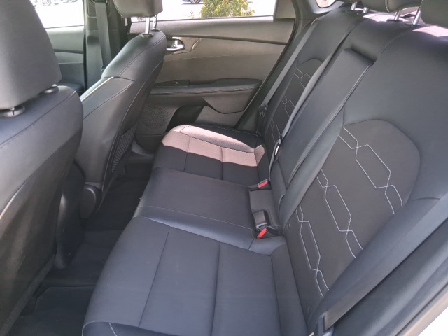 2023 Kia Forte GT-Line photo 19