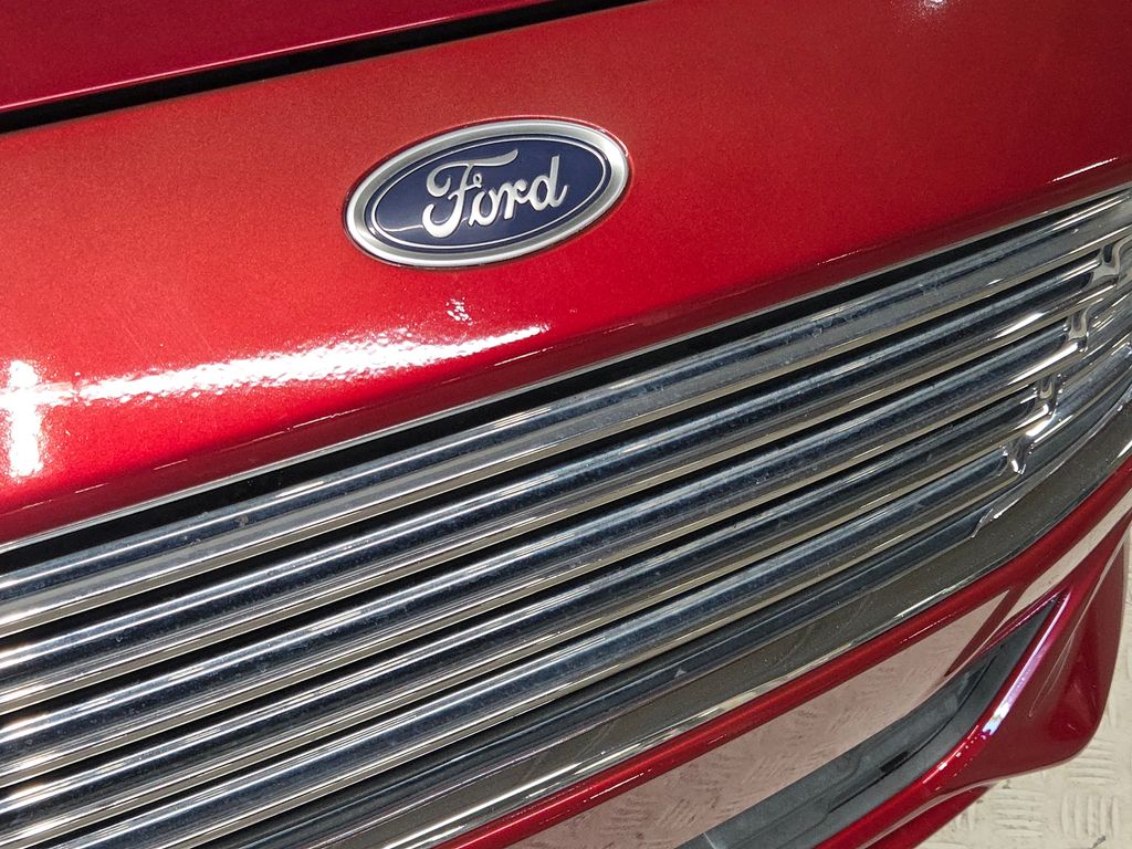 2013 Ford Fusion Energi SE photo 10