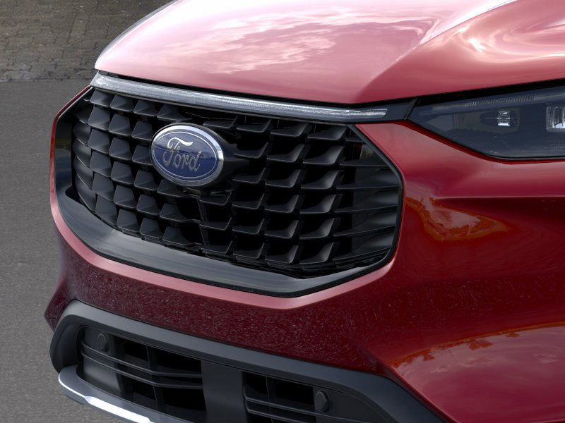 2026 FORD ESCAPE - Image 16