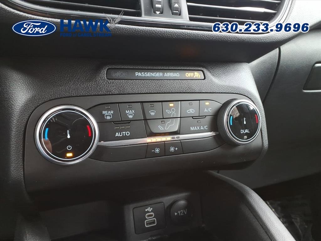 2025 FORD ESCAPE - Image 13