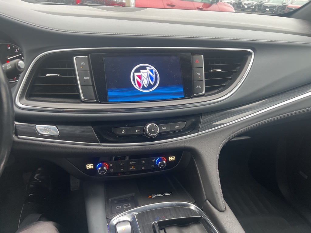 2022 BUICK ENCLAVE - Image 11