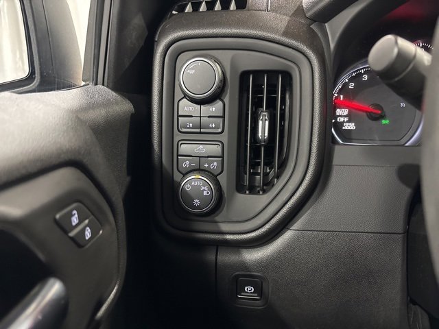 2021 Chevrolet Silverado 1500 Custom Trail Boss photo 17