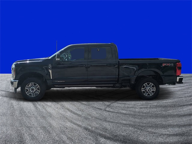 2025 Ford F-350 Lariat photo 6