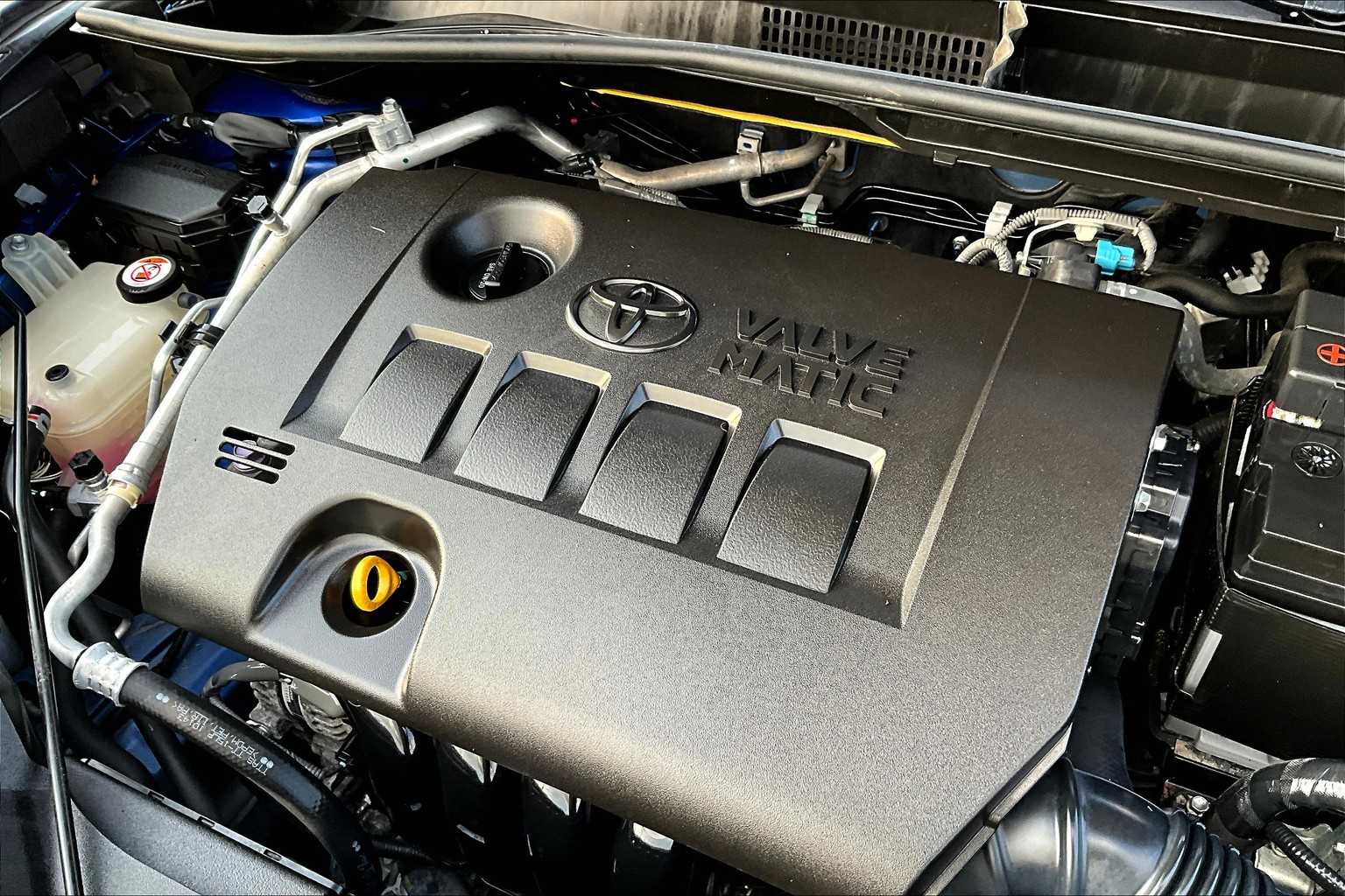 2020 Toyota C-HR Limited photo 32