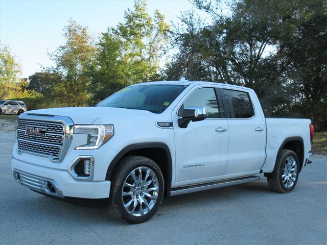 2021 Gmc Sierra 1500 Denali photo 3