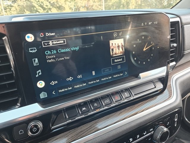 2022 Chevrolet Silverado 1500 LT photo 25