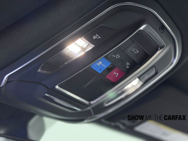 2024 Jeep Grand Cherokee Limited photo 32