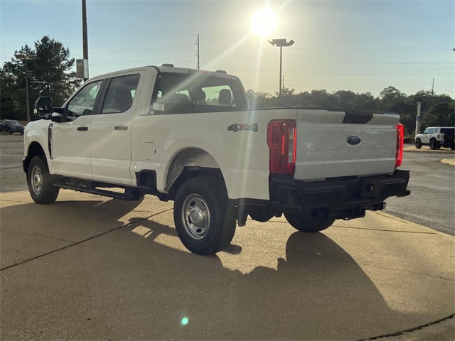 2026 Ford F-250 photo 4