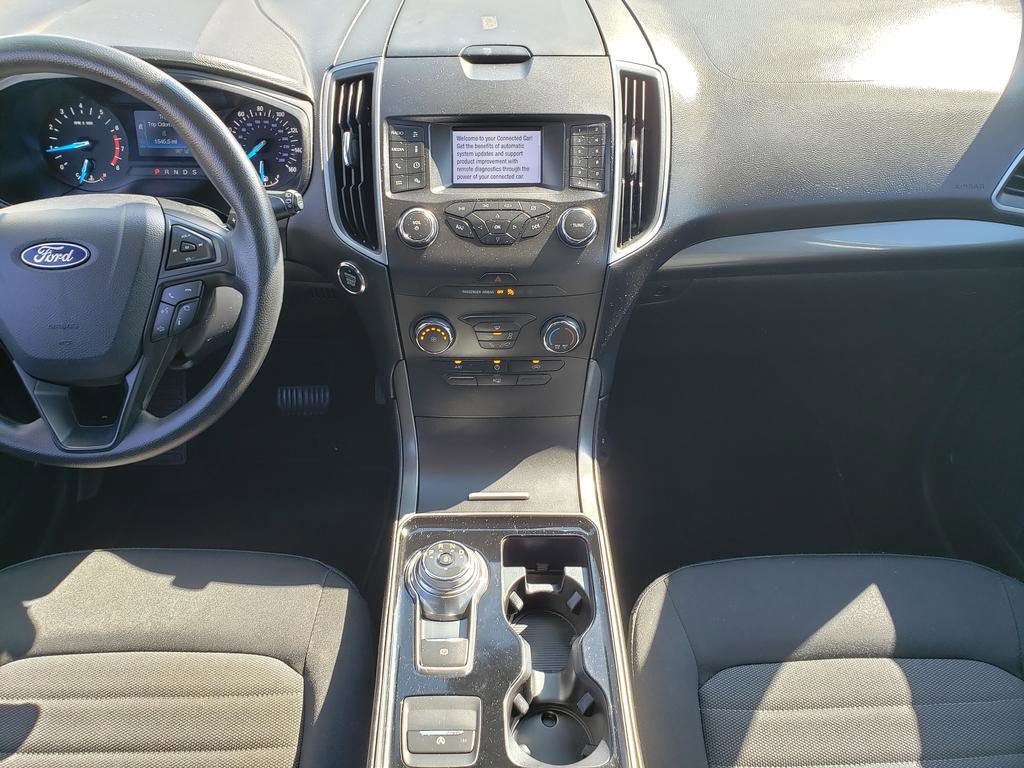 2019 Ford Edge SE photo 18