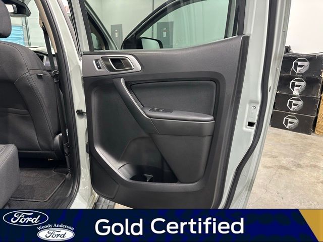 2021 Ford Ranger XLT photo 21
