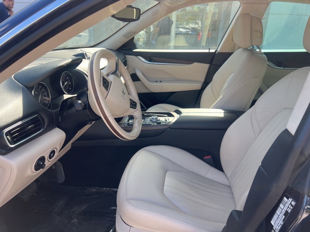 2022 Maserati Levante GT photo 4