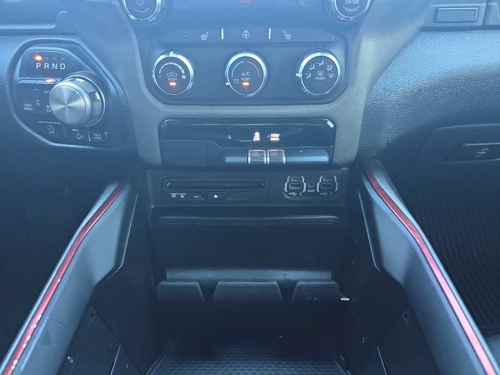 2019 Ram 1500 Rebel photo 17
